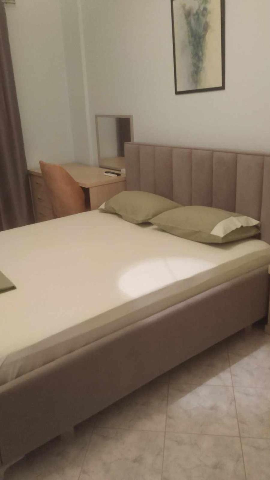 Cozy Sea Apartment Saranda Extérieur photo