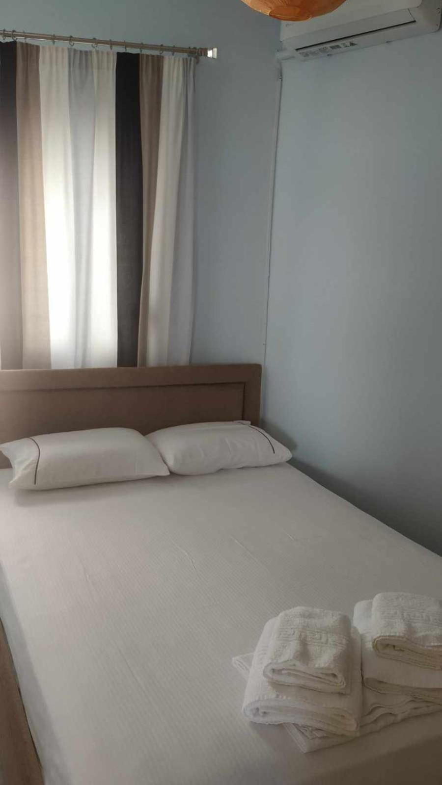 Cozy Sea Apartment Saranda Extérieur photo
