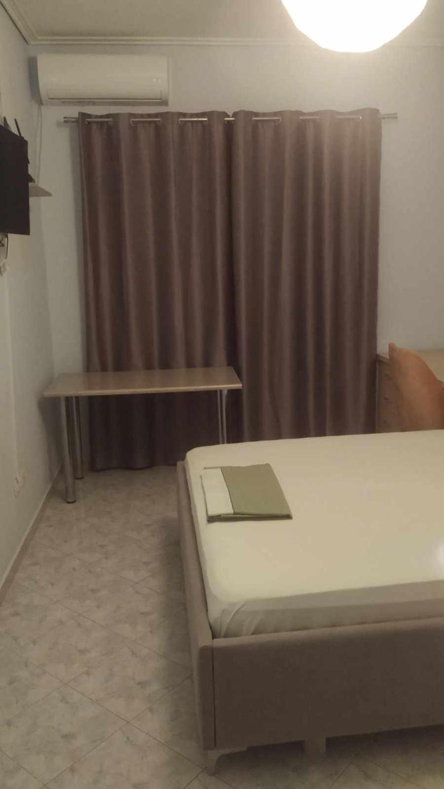 Cozy Sea Apartment Saranda Extérieur photo