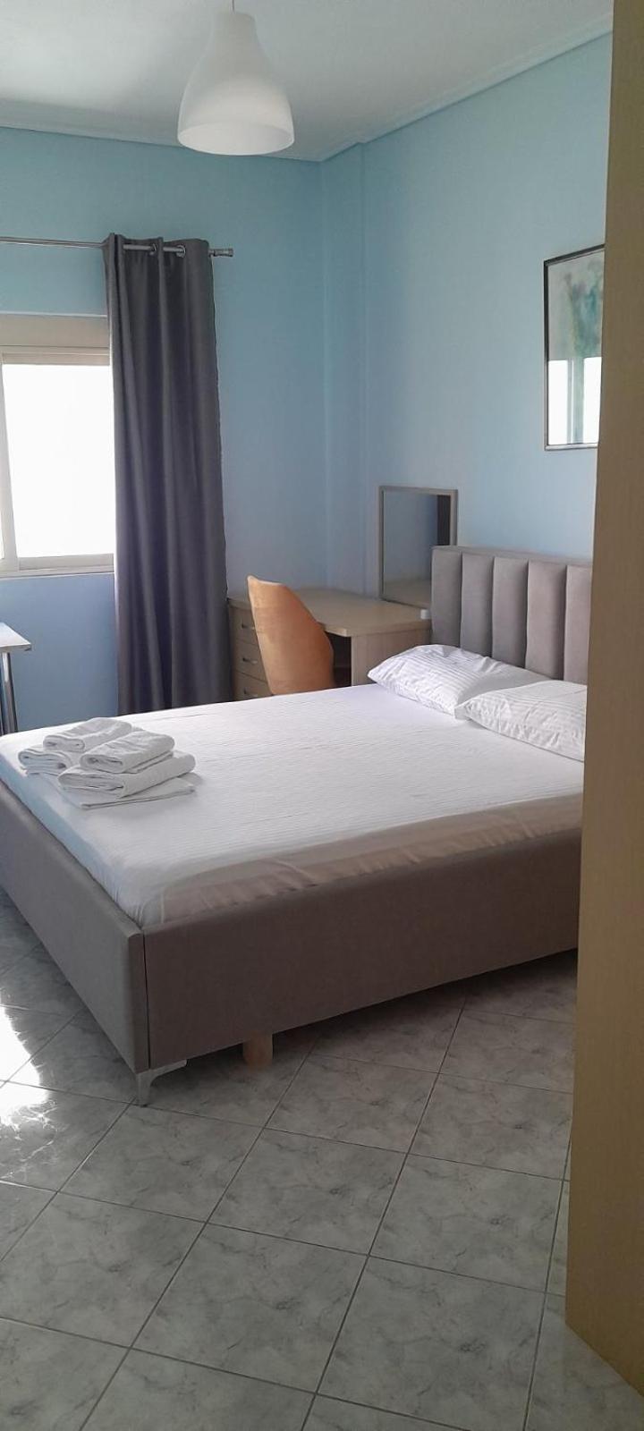 Cozy Sea Apartment Saranda Extérieur photo