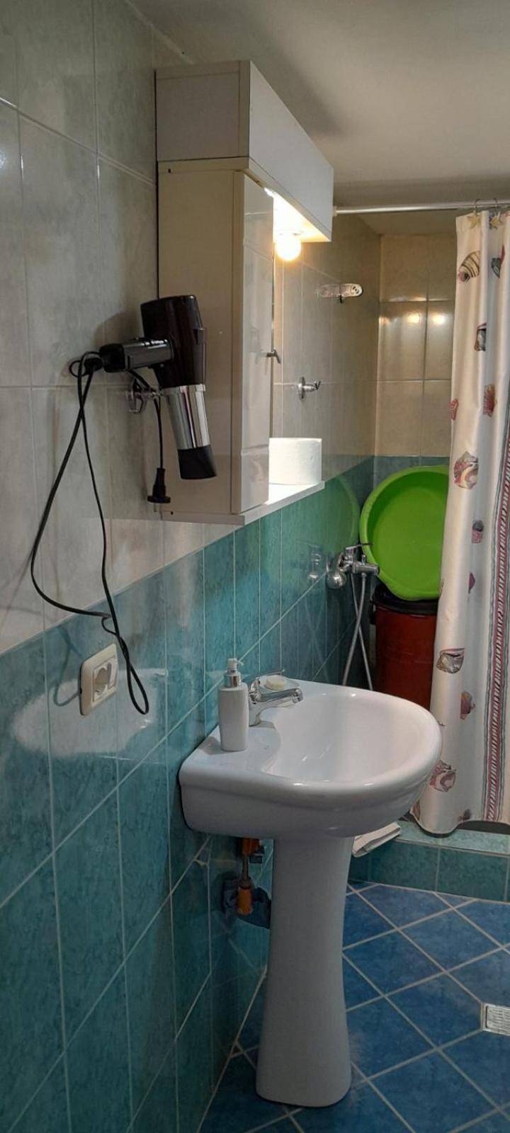 Cozy Sea Apartment Saranda Extérieur photo