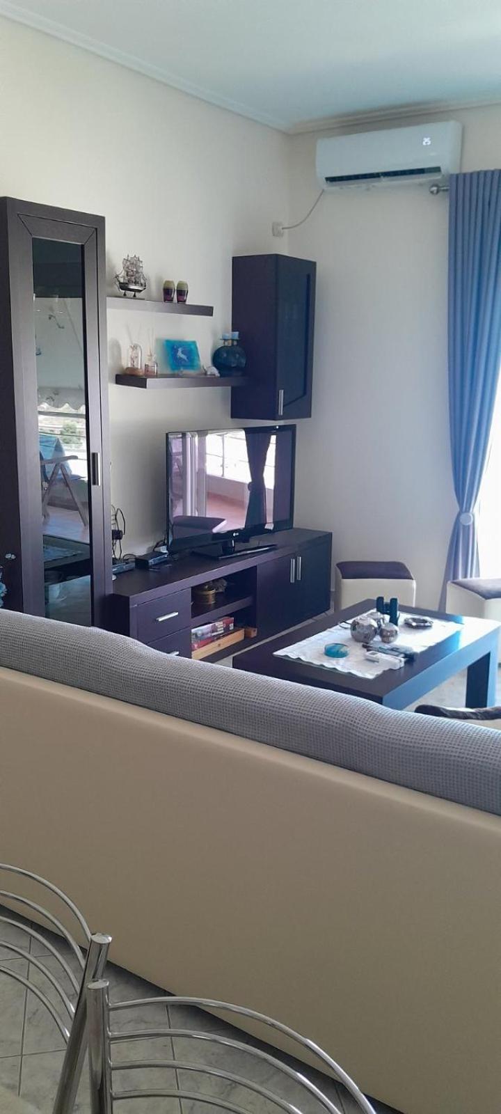 Cozy Sea Apartment Saranda Extérieur photo