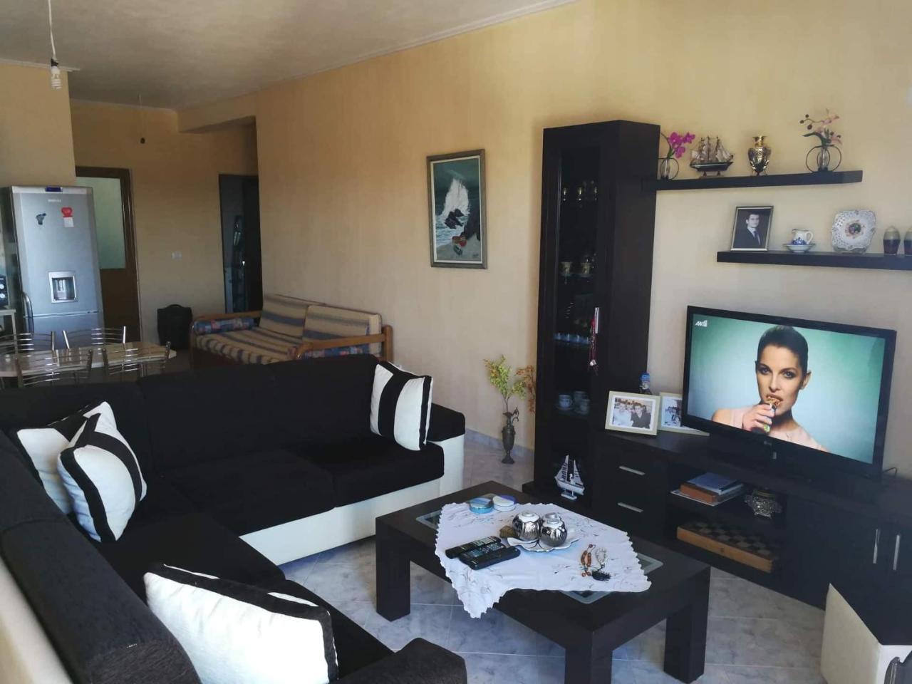 Cozy Sea Apartment Saranda Extérieur photo