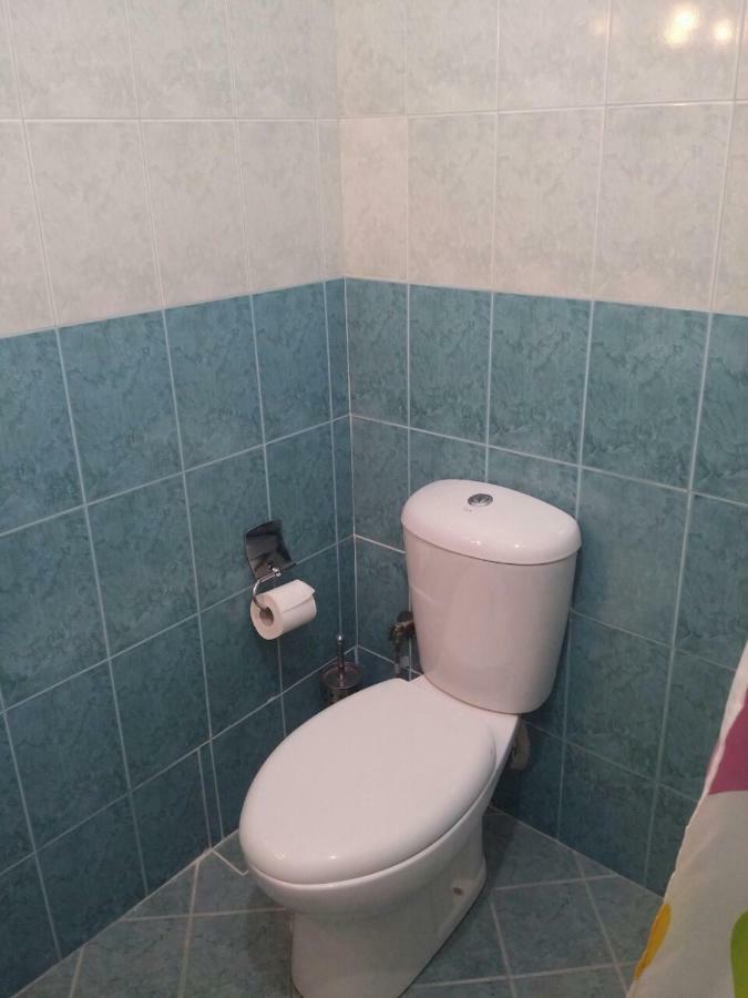 Cozy Sea Apartment Saranda Extérieur photo