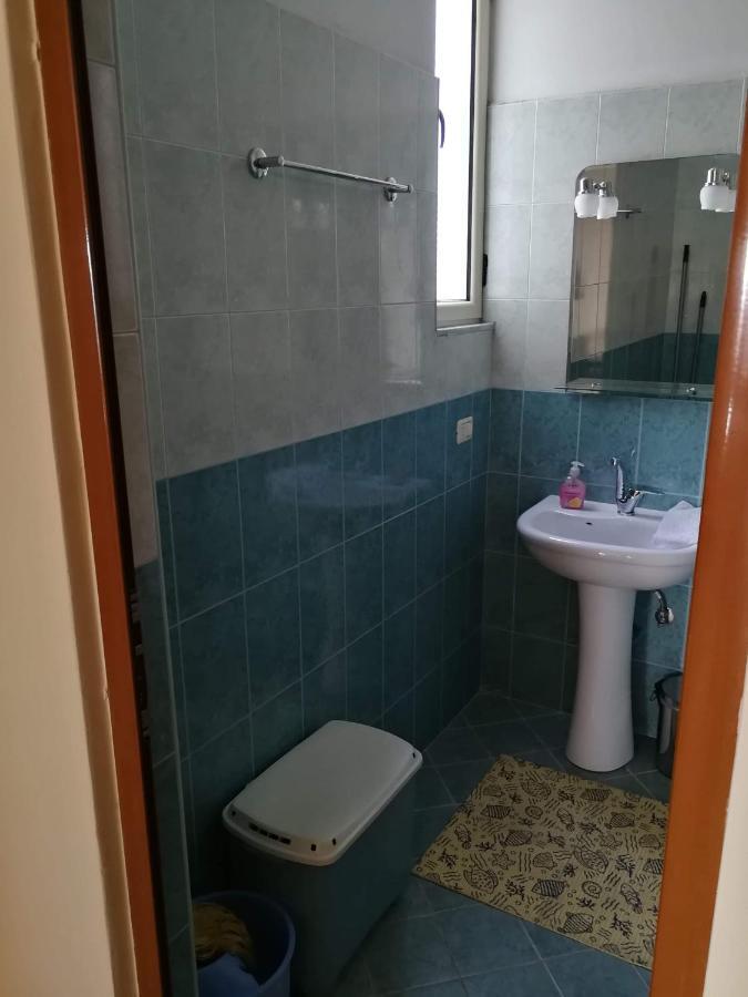 Cozy Sea Apartment Saranda Extérieur photo